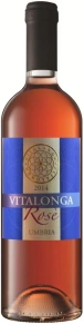Вино Rose, Vitalonga, IGT, 2014, 0.75 л