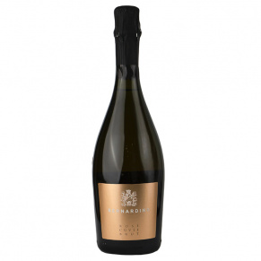 Игристое вино Bernardino Rose Cuvee Brut, Maschio Beniamino