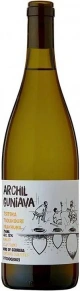 Вино Tsitska-Tsolikauri-Krakhuna, Archil Guniava, 2020, 0.75 л