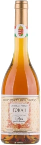 Вино Aszu 6 Puttonyos, Chateau Pajzos, 2013, 0.5 л