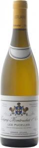 Вино Puligny-Montrachet 1er Cru Les Pucelles, Domaine Leflaive, AOC, 2018, 0.75 л