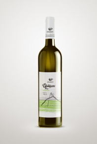 Вино Citron, Denisov Winery