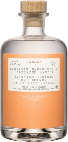 Водка Organic, Handsa, 0.5 л