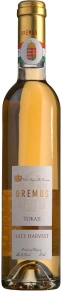 Вино Cuvee Late Harvest, Oremus, 2010, 0.375 л