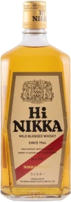 Виски Mild Blended, Hi Nikka, 0.72 л