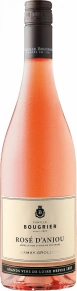 Вино Rose d'Anjou, Famille Bougrier, AOP, 2023, 0.75 л