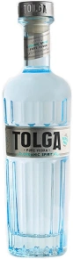 Водка Пьюр, Толга, 0.5 л