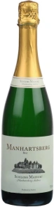 Игристое вино Manhartsberg Brut, Schloss Maissau, 2015, 0.75 л