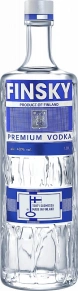Водка Finsky, 1 л
