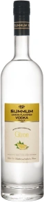 Водка Lemon Flavored, Summum, 0.75 л