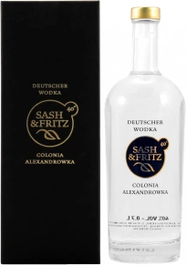 Водка Colonia Alexandrowka, 0.7 л (п/у)