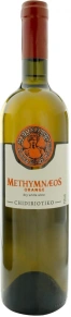 Вино Chidiriotiko Orange, Methymnaeos, PGI, 2019, 0.75 л