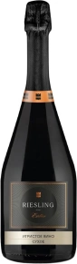 Игристое вино Riesling Dry, Estellar, 0.75 л