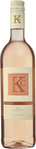 Вино Rose, KC, 2017, 0.75 л
