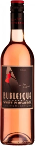 Вино Burlesque White Zinfandel Rose, Boutinot, 2015, 0.75 л