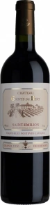 Вино Chateau Graves du Bert, AOC, 2021, 0.75 л