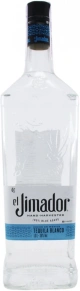 Текила Blanco, El Jimador, 1 л
