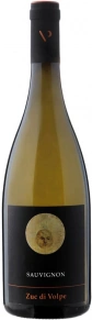 Вино Sauvignon, Zuc di Volpe, DOC, 2022, 0.75 л