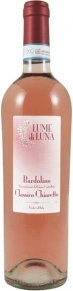 Вино Bardolino Classico Chiaretto, Lume di Luna, DOC, 0.75 л