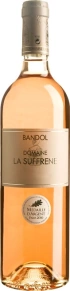 Вино Domaine La Suffrene, AOC, 2010, 0.75 л