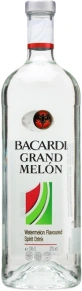 Ром Grand Melon, Bacardi, 1 год, 1 л