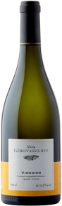 Вино Viognie, Ktima Gerovassiliou, PGI, 2021, 0.75 л