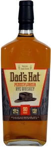 Виски Pennsylvania Rye, Dad's Hat, 6 месяцев, 0.7 л