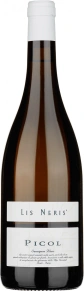 Вино Picol Sauvignon Blanc, Lis Neris, DOC, 2020, 0.75 л