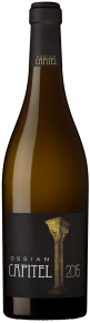 Вино Capitel, Ossian, 2015, 0.75 л