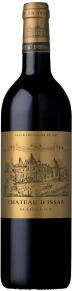 Вино Grand cru classe Margaux, Chateau d'Issan, AOC, 2015, 1.5 л
