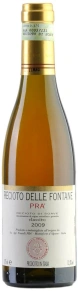 Вино Recioto Delle Fontane, Pra, DOCG, 2009, 0.375 л
