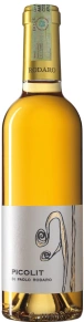 Вино Picolit, Rodaro Paolo, DOC, 2015, 0.5 л