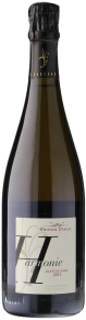 Шампанское Harmonie Blanc de Noirs, Franck Pascal, AOC, 2011, 0.75 л