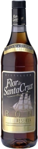 Ром Flor de Santa Cruz, 0.7 л