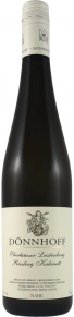 Вино Oberhauser Leistenberg Riesling Kabinett, Donnhoff, 2020, 0.75 л