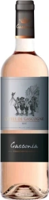 Вино Rose, Gasconia, IGP, 0.75 л