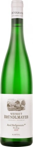 Вино Riesling Zobinger Heiligenstein, Weingut Brundlmayer, 2019, 0.75 л