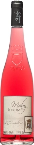 Вино La Forcadiere, Domaine Maby, AOP, 2017, 0.75 л