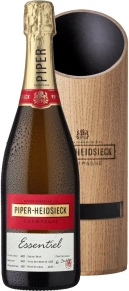 Шампанское Essentiel Cuvee Brut, Piper-Heidsieck, 0.75 л