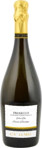 Игристое вино Prosecco Cuvee Prestige, Ca Lumei, DOC, 2023, 0.75 л