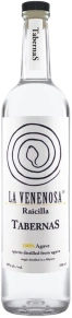 Текила Tabernas, La Venenosa, 0.7 л
