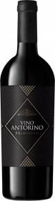 Вино Primitivo, Vino Antorino, IGT, 2024, 0.75 л