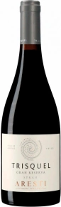 Вино Syrah, Trisquel, Gran Reserva, 2021, 0.75 л