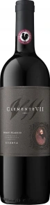 Вино Clemente VII Riserva, Castelli del Grevepesa, DOCG, 2019, 0.75 л