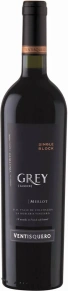 Вино Merlot, Grey, 2012, 0.75 л