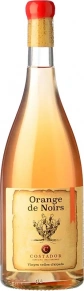 Вино Orange de Noirs, Costador Terroirs Mediterranis, 2021, 0.75 л