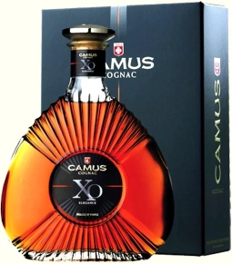 Коньяк Camus, XO, 10 лет, 0.7 л (п/у)