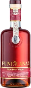 Ром Muy Viejo, Puntacana Club, 7 лет, 0.7 л