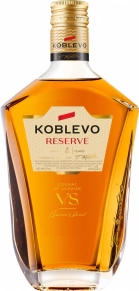 Коньяк Резерв, Коблево, VS, 3 года, 0.25 л
