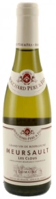 Вино Meursault Les Clous, Bouchard Pere et Fils, AOC, 2008, 0.375 л